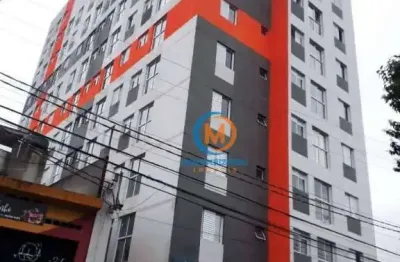 Apartamento com 1 quarto à venda na Vila Guilhermina, São Paulo 