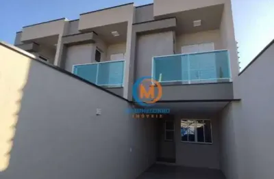 Casa com 3 quartos à venda na Vila Buenos Aires, São Paulo 