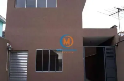 Sobrado com 4 dormitórios à venda, 160 m² por r$ 680.000,00 - jardim pedro josé nunes - são paulo/sp