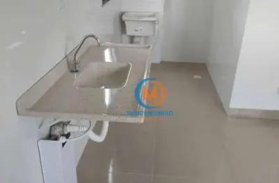 Apartamento com 2 dormitórios à venda, 29 m² por r$ 210.000,00 - itaquera - são paulo/sp