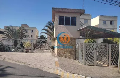 Apartamento com 2 dormitórios à venda, 50 m² por r$ 230.000,00 - parque cruzeiro do sul - são paulo/sp