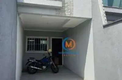 Sobrado com 3 dormitórios à venda, 100 m² por r$ 570.000,00 - burgo paulista - são paulo/sp