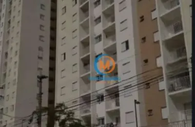 Apartamento com 2 dormitórios à venda, 64 m² por r$ 550.000,00 - mooca - são paulo/sp