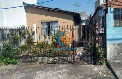 Casa com 2 dormitórios à venda, 120 m² por r$ 350.000,00 - itaquera - são paulo/sp