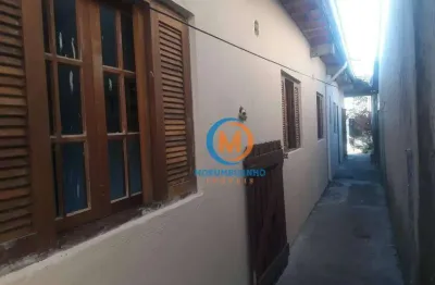 Sobrado com 3 dormitórios à venda, 162 m² por r$ 350.000,00 - cidade nova peruibe - peruíbe/sp