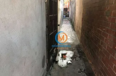 Casa com 2 dormitórios à venda por r$ 550.000,00 - parque cruzeiro do sul - são paulo/sp
