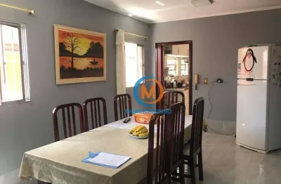 Sobrado com 3 dormitórios à venda por r$ 750.000,00 - parque boturussu - são paulo/sp