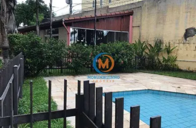 Apartamento com 2 dormitórios à venda, 46 m² por r$ 230.000 - jardim belém - são paulo/sp