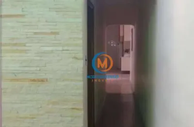 Casa com 4 dormitórios à venda, 190 m² por r$ 692.000,00 - vila jaguara - são paulo/sp