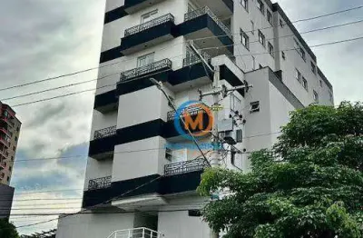 Apartamento com 2 dormitórios à venda, 40 m² por r$ 280.000,00 - vila nova savoia - são paulo/sp