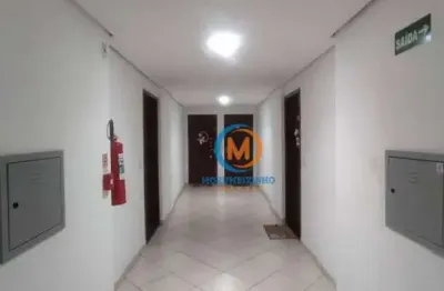 Apartamento com 2 dormitórios à venda, 47 m² por r$ 245.000,00 - vila curuçá - são paulo/sp