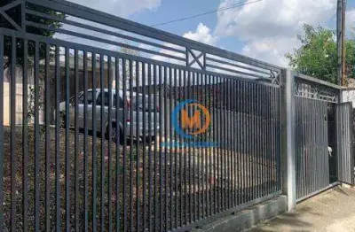 Terreno à venda, 400 m² por r$ 800.000 - vila jacuí - são paulo/sp