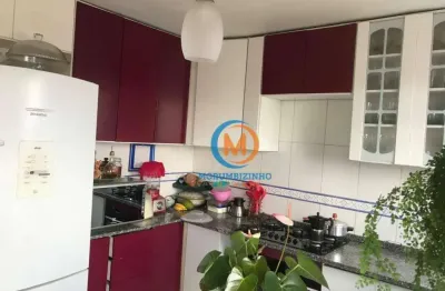 Casa com 2 dormitórios à venda, 78 m² por r$ 270.000,00 - vila nova curuçá - são paulo/sp
