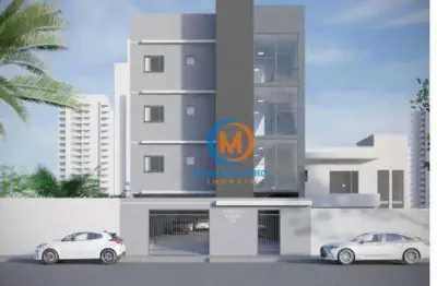Apartamento com 2 dormitórios à venda, 41 m² por r$ 369.000,00 - vila antonieta - são paulo/sp