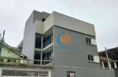 Apartamento com 1 dormitório à venda, 31 m² por r$ 215.000 - cidade antônio estevão de carvalho - são paulo/sp