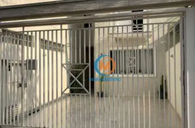 Sobrado com 3 dormitórios à venda, 110 m² por r$ 744.680 - vila graciosa - são paulo/sp