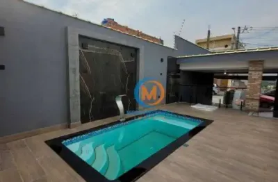 Sobrado com 3 dormitórios à venda, 126 m² por r$ 650.000,00 - vila vermont - itaquaquecetuba/sp