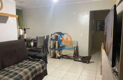 Apartamento com 3 dormitórios à venda, 75 m² por r$ 210.000,00 - itaquera - são paulo/sp