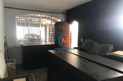 Casa com 1 dormitório à venda, 90 m² por r$ 395.000,00 - limoeiro - são paulo/sp