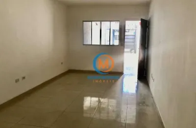 Sobrado com 3 dormitórios à venda, 125 m² por r$ 450.000 - vila jacuí - são paulo/sp