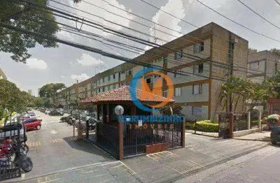Apartamento com 2 dormitórios à venda, 69 m² por r$ 361.000,00 - parque residencial da lapa - são paulo/sp