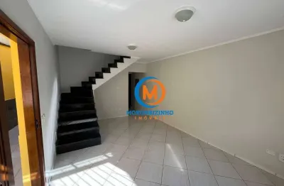 Sobrado com 3 dormitórios à venda, 100 m² por r$ 680.000,00 - parque císper - são paulo/sp