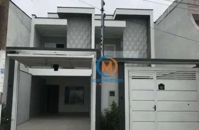 Sobrado com 3 dormitórios à venda, 142 m² por r$ 750.000,00 - vila rio branco - são paulo/sp