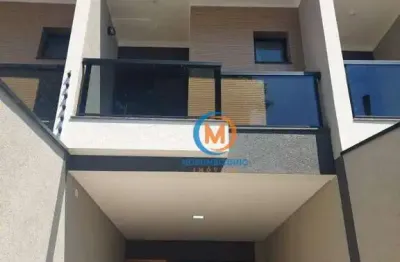 Sobrado com 3 dormitórios à venda, 130 m² por r$ 820.000,00 - penha de frança - são paulo/sp