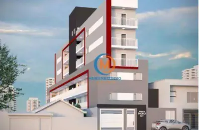 Apartamentos com 2 dormitórios à venda, 25 m² por r$ 179.000 - parada xv de novembro - são paulo/sp