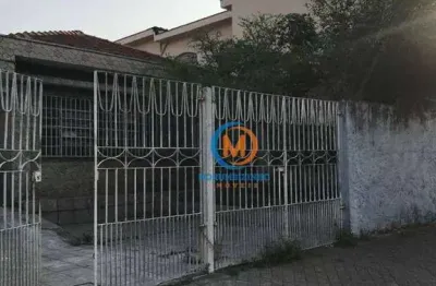 Casa com 2 dormitórios à venda, 280 m² por r$ 850.000,00 - jardim ponte rasa - são paulo/sp