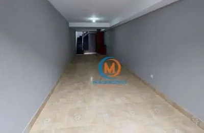 Sobrado com 3 dormitórios à venda, 160 m² por r$ 890.000,00 - vila granada - são paulo/sp