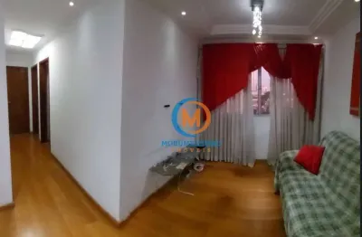Apartamento com 2 dormitórios à venda, 47 m² por r$ 330.000,00 - belenzinho - são paulo/sp