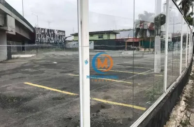 Terreno, 1304 m² - venda por r$ 2.700.000,00 ou aluguel por r$ 8.400,00/mês - vila norma - são paulo/sp