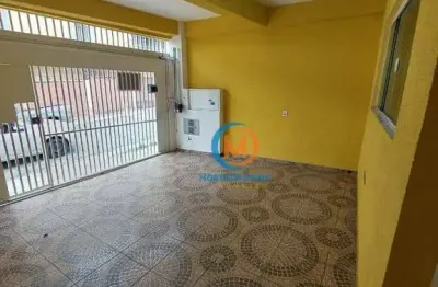 Sobrado com 2 dormitórios à venda, 300 m² por r$ 550.000,00 - jardim alto pedroso - são paulo/sp