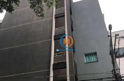 Apartamento com 2 dormitórios à venda, 45 m² por r$ 235.000,00 - jardim pedro josé nunes - são paulo/sp
