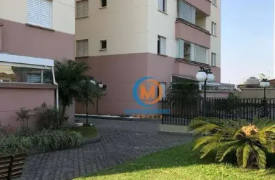 Apartamento com 2 dormitórios à venda, 55 m² por r$ 530.000,00 - vila guilhermina - são paulo/sp