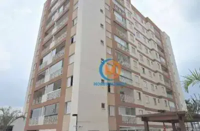 Apartamento com 2 quartos à venda na Vila Carmosina, São Paulo 
