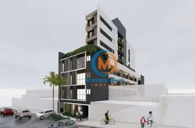 Apartamento com 2 dormitórios à venda, 39 m² por r$ 290.000,00 - penha - são paulo/sp