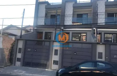 Sobrado com 3 dormitórios à venda, 180 m² por r$ 795.000,00 - vila esperança - são paulo/sp