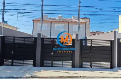 Sobrado com 2 dormitórios à venda, 67 m² por r$ 460.000,00 - vila siria - são paulo/sp