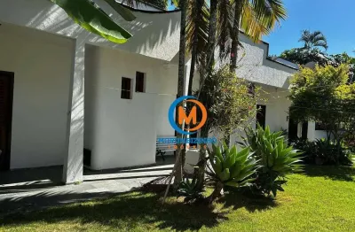 Casa com 2 dormitórios para alugar, 100 m² por r$ 3.900,00/mês - caputera - arujá/sp
