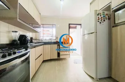 Sobrado com 3 dormitórios à venda, 108 m² por r$ 560.000,00 - são miguel paulista - são paulo/sp