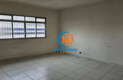 Sala para alugar, 40 m² por R$ 1.810,00/mês - São Miguel Paulista - São Paulo/SP