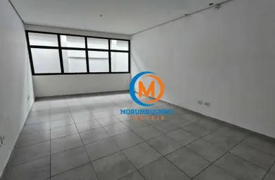 Sala para alugar, 32 m² por r$ 1.760,00/mês - são miguel paulista - são paulo/sp