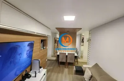 Apartamento com 2 dormitórios à venda, 51 m² por r$ 425.000 - vila matilde - são paulo/sp