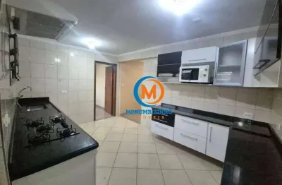 Casa com 3 dormitórios à venda, 147 m² por r$ 650.000,00 - vila paranaguá - são paulo/sp