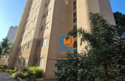 Apartamento com 2 dormitórios à venda, 52 m² por r$ 265.000,00 - jardim matarazzo - são paulo/sp