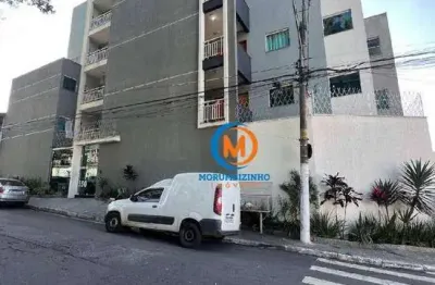 Apartamento com 2 dormitórios à venda, 37 m² por r$ 200.000,00 - jardim pedro josé nunes - são paulo/sp