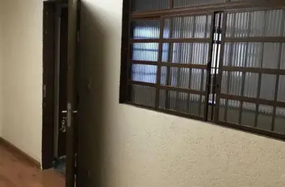 Sala para alugar, 12 m² por r$ 690,00/mês - vila jacuí - são paulo/sp