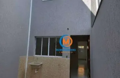 Sobrado com 2 dormitórios à venda, 65 m² por r$ 450.000,00 - parque guaianazes - são paulo/sp